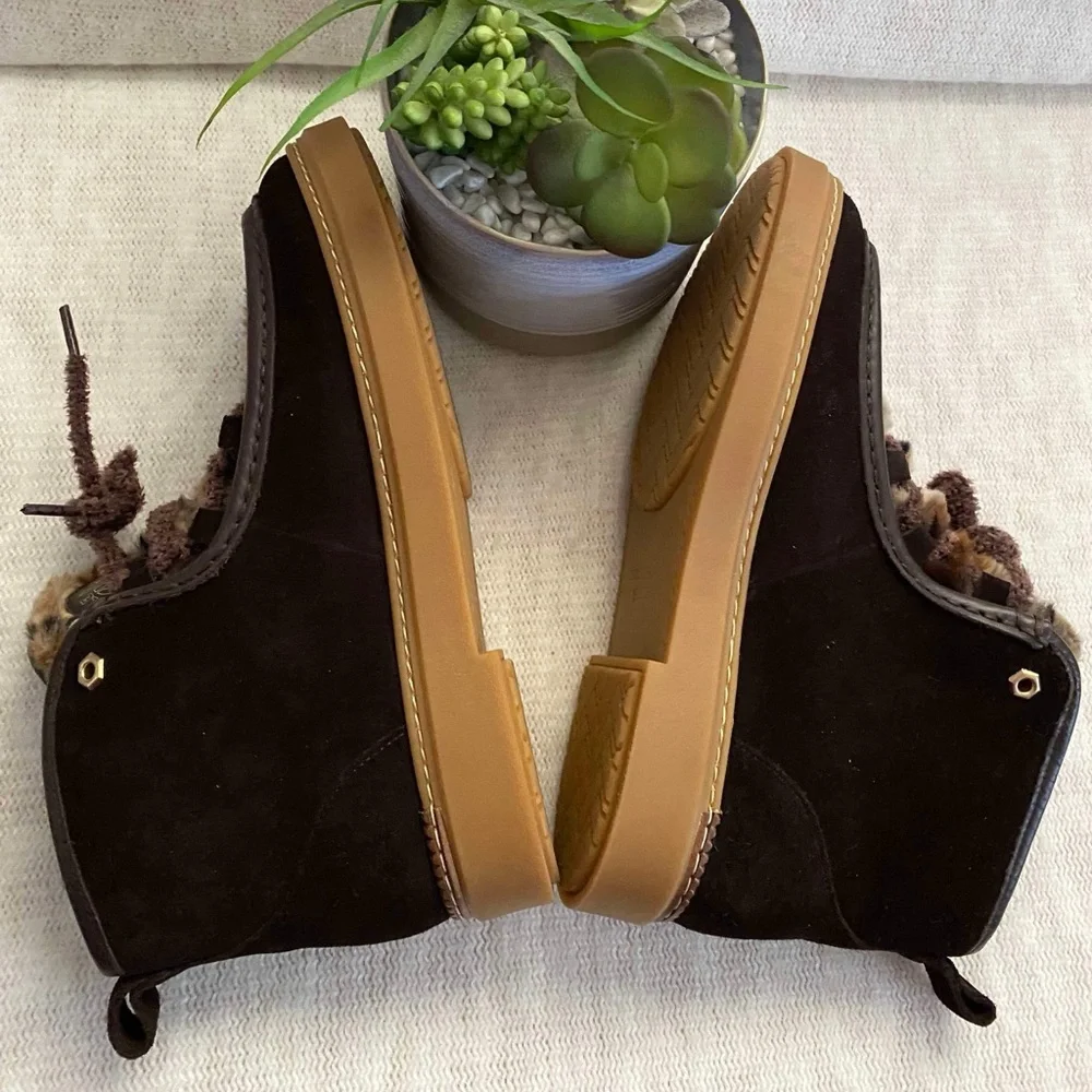 ❤️SALE❤️✨🆕✨New Cole Haan Ankle Boots